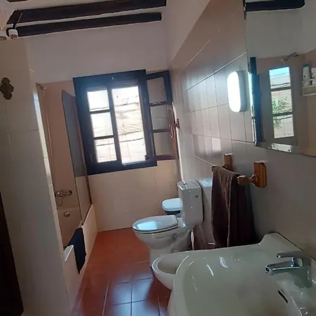 David Galdar Villa Las Palmas